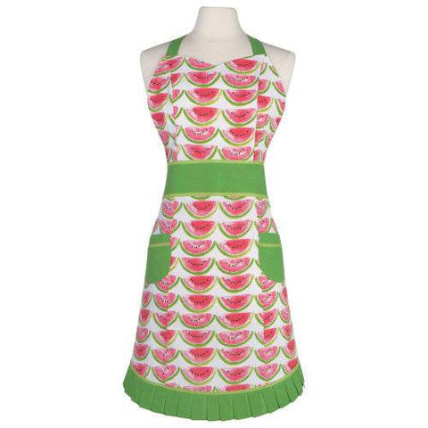 Now Designs Watermelon Betty Apron - YesWellness.com