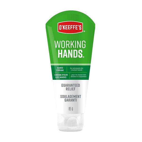 O'Keeffe's Working Hands Cream Relieve Dry Cracked Skin