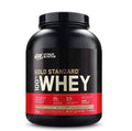 Optimum Nutrition Gold Standard 100% Whey Protein Mocha Cappuccino - YesWellness.com