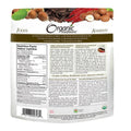 Organic Traditions Dark Chocolate Covered Hazelnuts with Chili - YesWellness.com