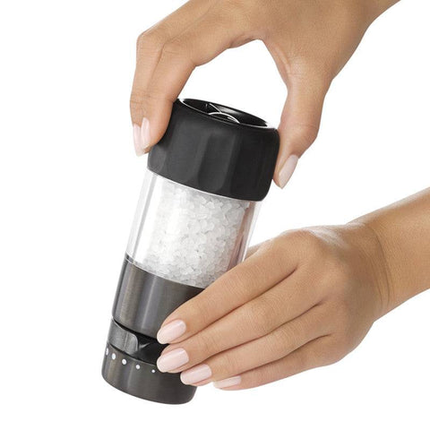 OXO Good Grips Adjustable Salt Grinder - YesWellness.com