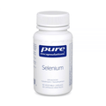 Pure Encapsulations Selenium 60 veg capsules - YesWellness.com