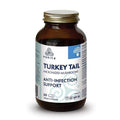 Purica Turkey Tail Micronized Mushrooms - Anti-Infection Support Vegan Caps - YesWellness.com