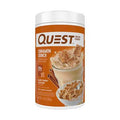 Quest Protein Powder Cinnamon Crunch 726g - YesWellness.com