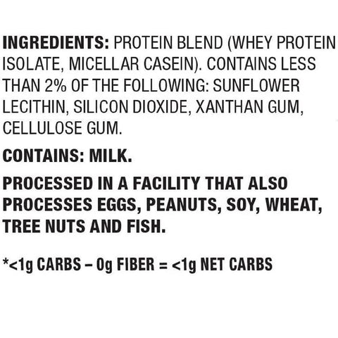 Quest Protein Powder Multi-Purpose Mix 726 Grams - YesWellness.com