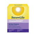 Renew Life CleanseSMART 30 Day Kit - YesWellness.com