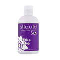 Sliquid Silk Intimate Lubricant - YesWellness.com