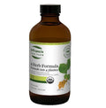 St. Francis Herb Farm 4 Herb Formula Detox - YesWellness.com
