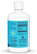 Sunwarrior Liquid Light Targeted Cellular Hydration Dietary Supplement 946.3mL - YesWellness.com