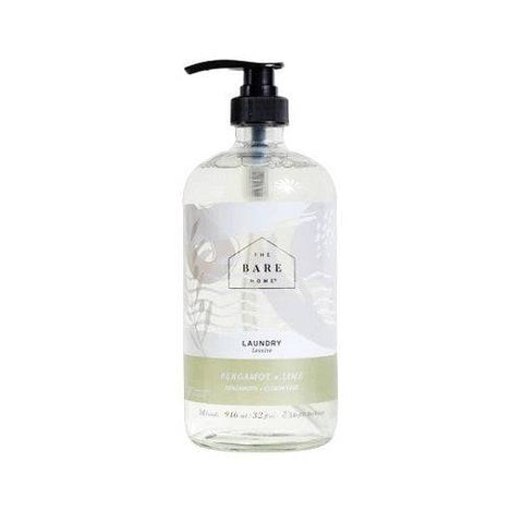 The Bare Home Laundry Detergent 946mL (Various Scents) - YesWellness.com
