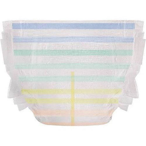 The Honest Company Diaper Size 3 - Rainbow Stripes - YesWellness.com