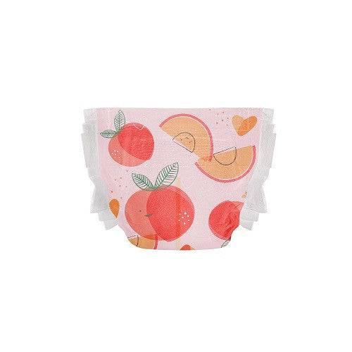 The Honest Company Diaper Size 4 Just Peachy