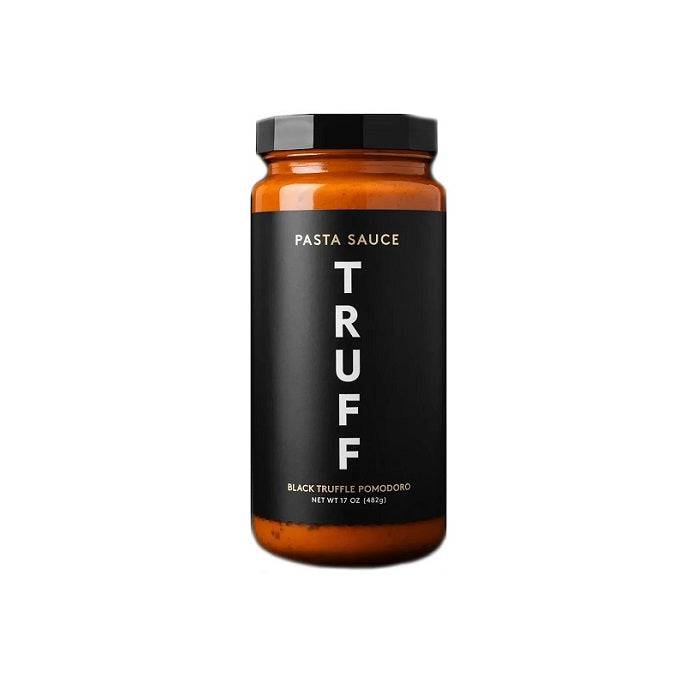 Truff Black Truffle Pomodoro Sauce 482g Culinary Excellence