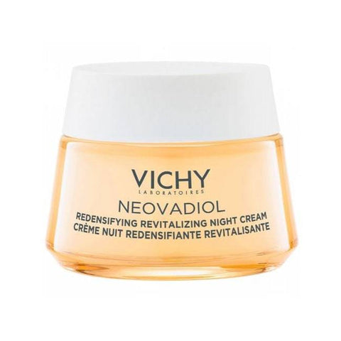 Vichy Neovadiol Peri-Menopause Redensifying Revitalizing Night Cream 50mL - YesWellness.com