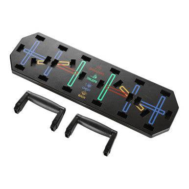 Vital Therapy Fitness Chest Muscle Unfoldable Training Bracket - YesWellness.com