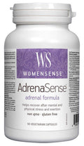 WomenSense AdrenaSense - YesWellness.com