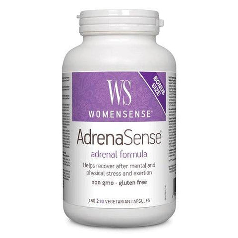 WomenSense AdrenaSense - YesWellness.com