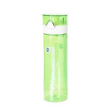 Yes Wellness Water Bottle - YesWellness.com