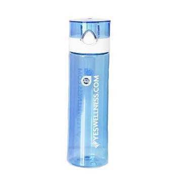 Yes Wellness Water Bottle - YesWellness.com