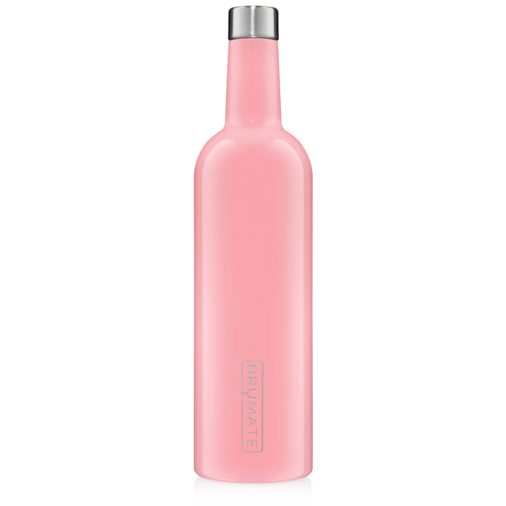 BrüMate Winesulator 25 Oz Insulated Wine Canteen - 24-Hour Temperature Retention