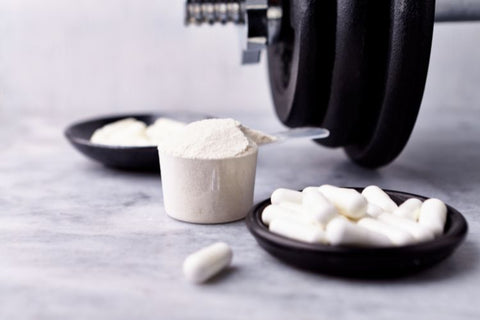 Can-You-Mix-Creatine-And-Protein-Powder