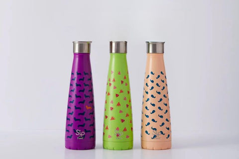 Sip-in-Style-Design-and-Functionality-of-Insulated-Water-Bottles-for-Kids