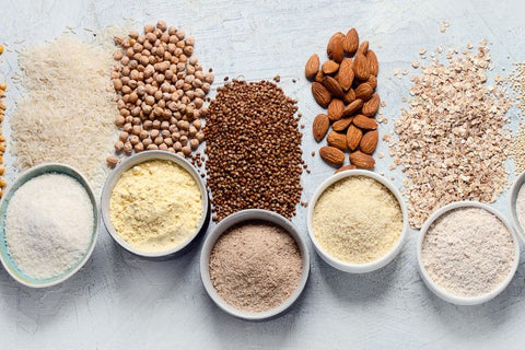 Types-of-gluten-free-protein-powder
