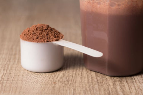 What-is-all-in-one-protein-powder