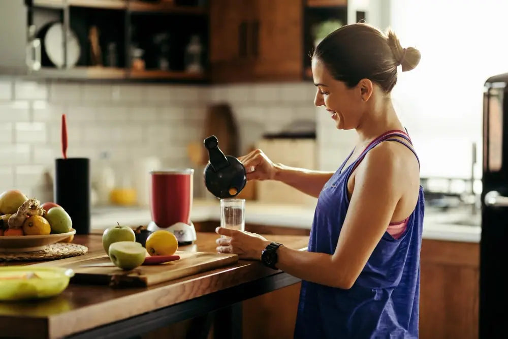To Take Powder When is The Best Time to Take Protein Powder?