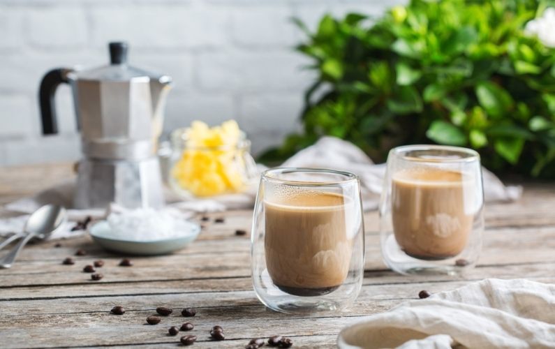 Does Bulletproof Coffee Break a Fast?