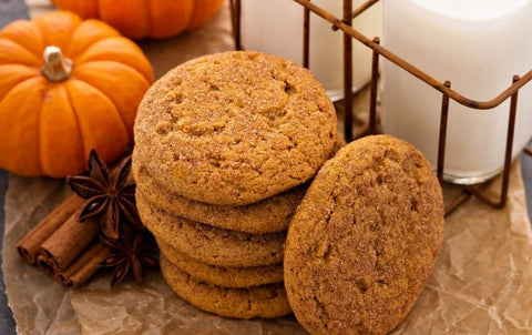 3 Healthy Halloween Treats to Try This Year