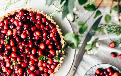 Guilt-Free Holiday Indulgence Survival Guide