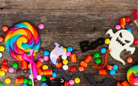 Sugar Crash After Halloween? Here Are 5 Tips