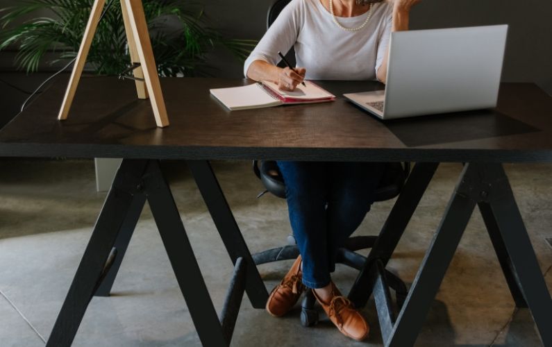 Why Sitting is Bad For You (And What to do About it) | YesWellness.com