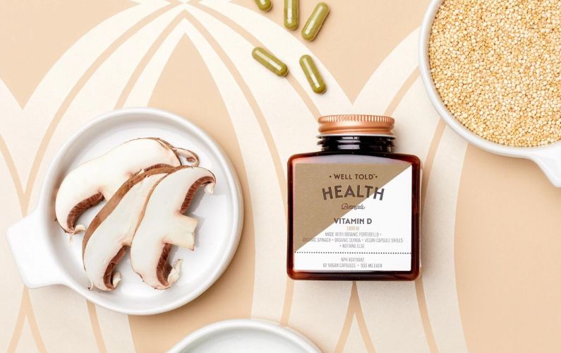 How to Take Vitamin D Supplements for Maximum Benefits