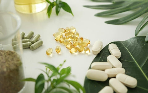 5 Benefits of Vitamin Supplements You Did Not Know