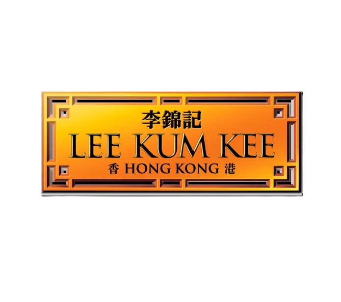 Lee Kum Kee Logo