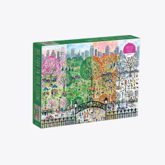 1000 Piece Puzzles