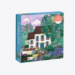 500 Piece Puzzles