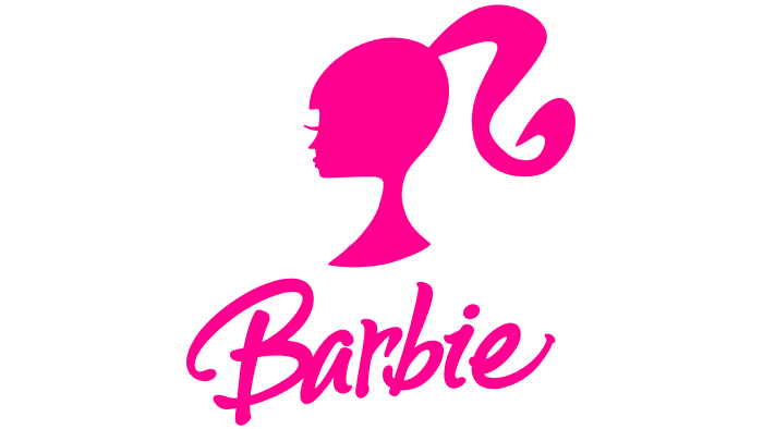 Barbie Logo