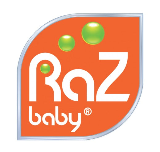 Razbaby Logo