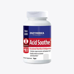 Acid Reflux & Heartburn Supplements