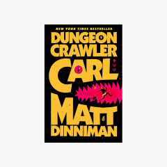 Science Fiction Action & Adventure