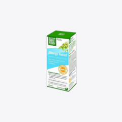 Allergy Relief Products 