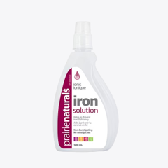 Anemia Products 
