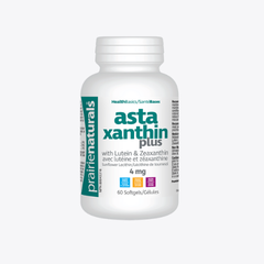 Astaxanthin Supplement