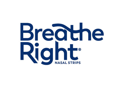 Breathe Right Logo