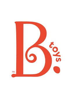 B. Toys Logo
