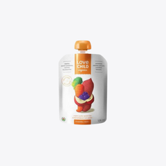 Baby Food Products