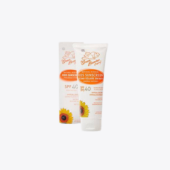 Baby & Kids Sunscreens